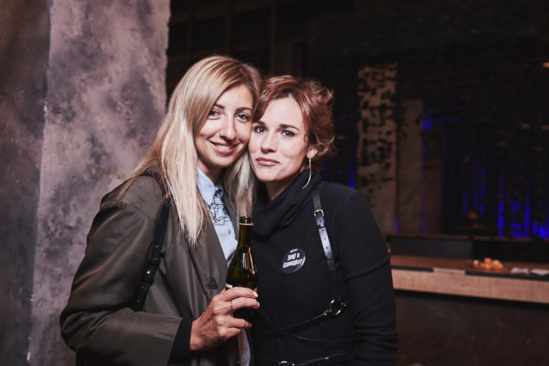 Ulichnaya Eda: каких гастрономических сюрпризов ожидать в 2018 году